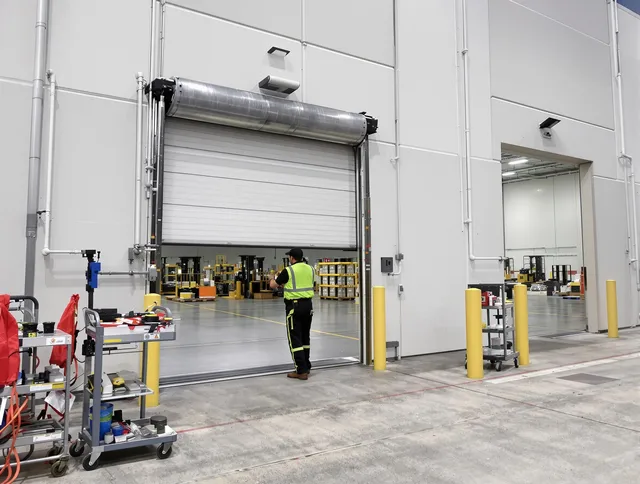 Commercial Repair service in Heath, OH