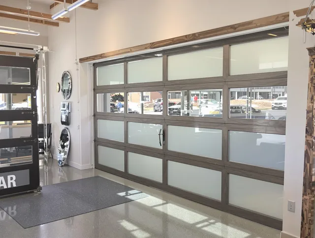 Custom Doors service in Heath, OH