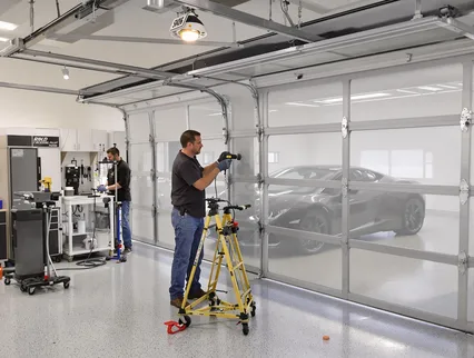 Dents Repair service in Heath, OH