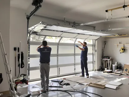 Door Replacement service in Heath, OH