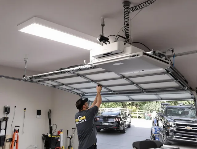 Opener Installation service in Heath, OH