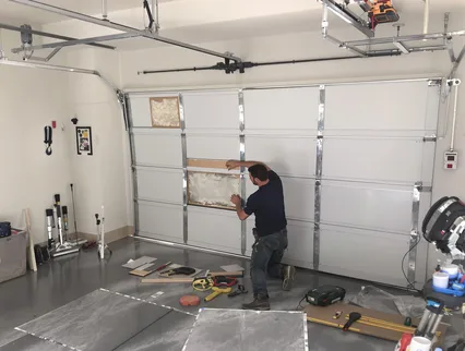 Panel Repair service in Heath, OH